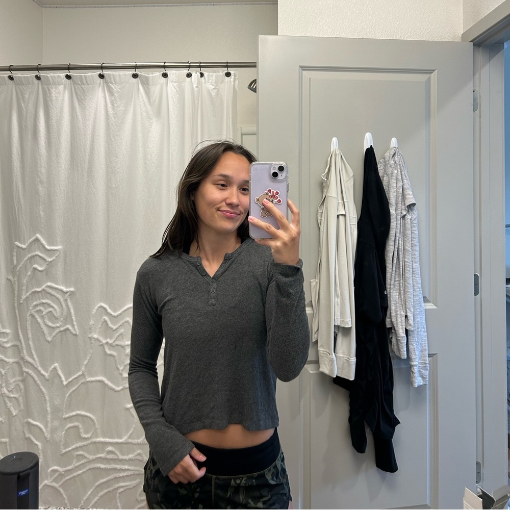 Brandy Sweater